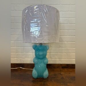 iCarly inspired gummy bear lamps